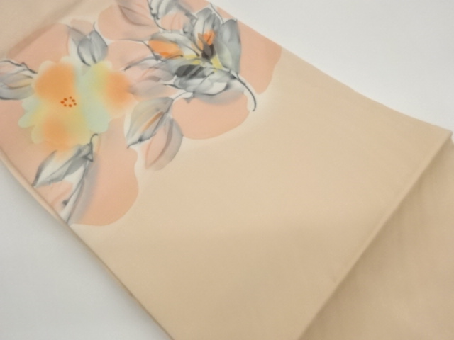 Japanese Kimono / Nagoya Obi Silk